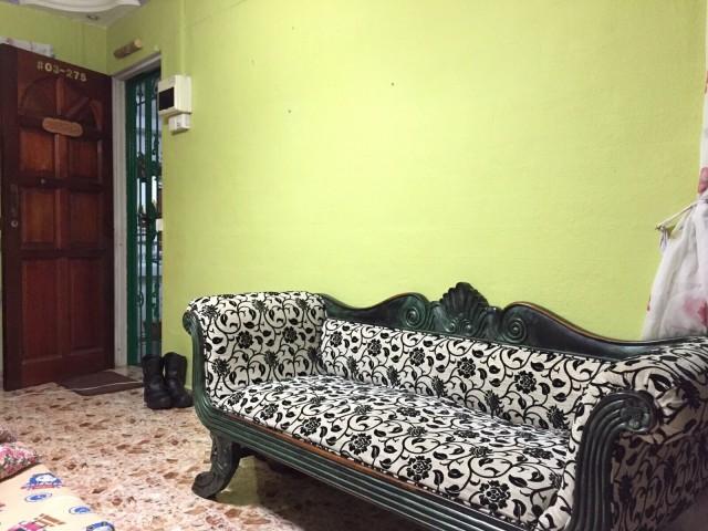 Blk 228 Tampines Street 23 (Tampines), HDB 3 Rooms #81957442